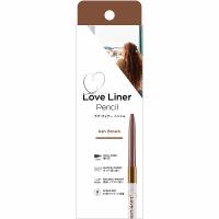 ラブ・ライナー クリームフィットペンシルＲ＜アイライナー＞ ABR アッシュブラウン 0.1g | セイムスオンラインYahoo!店
