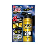 【医薬部外品】アース製薬 おすだけノーマット スプレータイプ プロプレミアム 200日分 (205mL) | セイムスオンラインYahoo!店