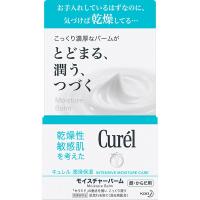 【医薬部外品】キュレル モイスチャーバーム　70g　　花王　超PayPay祭!! | セイムスオンラインYahoo!店