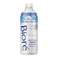 ビオレｕ　ザ　ボディ　泡タイプ　ピュアリーサボンの香り　つめかえ用　440ｍｌ KO　花王 | T-富士薬品ヤフーショッピング店