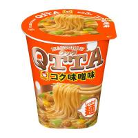 ＭＡＲＵＣＨＡＮ　ＱＴＴＡ　コク味噌味 82g×12個入り(1ケース)（KT） | T-富士薬品ヤフーショッピング店