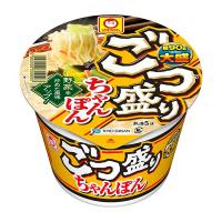 マルちゃん　ごつ盛り　ちゃんぽん 113g×12個入り(1ケース)（KT） | セイムスオンラインYahoo!店