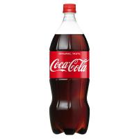 コカ・コーラ 1.5L×6本入り (1ケース)(KR) | T-富士薬品ヤフーショッピング店