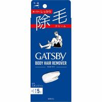 【医薬部外品】ギャツビー 除毛クリーム 150g | セイムスオンラインYahoo!店