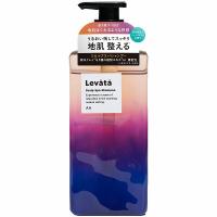 レバタ スカルプスパシャンプー 400mL | セイムスオンラインYahoo!店