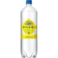 キリン　キリンレモン 1500ml×8本入り(1ケース)（AH） | T-富士薬品ヤフーショッピング店