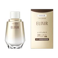 資生堂 エリクシール シュペリエル ザ セラム aa(つけかえ用) 50mL【医薬部外品】 | セイムスオンラインYahoo!店