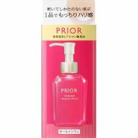 【医薬部外品】プリオール 薬用 うるおい美リフトゲル 120mL | セイムスオンラインYahoo!店