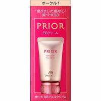 プリオール 美つやBBジェルクリーム N オークル1 30g | セイムスオンラインYahoo!店