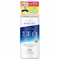 モイスチュアマイルド ホワイト パーフェクトエッセンス 400mL【医薬部外品】 | セイムスオンラインYahoo!店