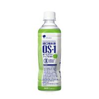 経口補水液 オーエスワン(OS-1) アップル風味（無果汁）500ml 24本入り×1ケース(大塚製薬) | T-富士薬品ヤフーショッピング店