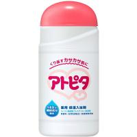 アトピタ 薬用保湿入浴剤 500g（医薬部外品） | T-富士薬品ヤフーショッピング店