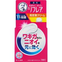 リフレア　デオドラントクリーム 55g（医薬部外品） | セイムスオンラインYahoo!店