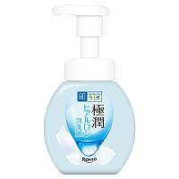 肌ラボ極潤ヒアルロン泡洗顔 160mL | セイムスオンラインYahoo!店