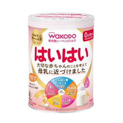 はいはい ミルクのおすすめ人気商品一覧 通販 - Yahoo!ショッピング