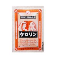 ケロリン（3包） 痛み止め 肩こり 腰痛 頭痛 置き薬 配置薬 富山 内外薬品 指定第2類医薬品 | くすりと酵素酢の健康学園