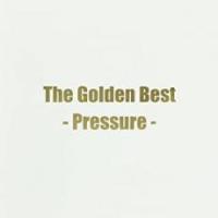 ザ・ゴールデンベスト Pressure 通常盤 レンタル落ち 中古 CD | フクフクらんどヤフーショップ