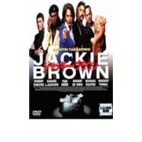 ジャッキー・ブラウン レンタル落ち 中古 DVD | フクフクらんどヤフーショップ