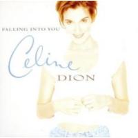 Falling Into You 輸入盤 レンタル落ち 中古 CD | フクフクらんどヤフーショップ