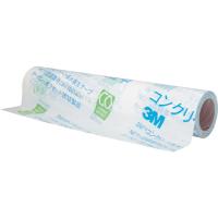 ３Ｍ　コンクリート保水テープ　２２２７ＨＰ　ＮＥＴＩＳ　６１０ｍｍＸ５０ｍ　　2227HP NETIS 610　161-3120 | Fukudakk.Net