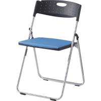 アイリスチトセ　折りたたみ椅子　ＣＡＬシリーズ　　CAL-XS02M-BL(HU)　376-6031 | Fukudakk.Net