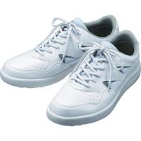 ミドリ安全　超耐滑軽量作業靴　ハイグリップ　Ｈ−７１０Ｎ　２３．０ＣＭ　　H-710N-W-23.0　405-8461 | Fukudakk.Net