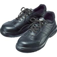 ミドリ安全　レザースニーカータイプ安全靴　Ｇ３５５１　２５．５　　G3551-BK-25.5　447-7847 | Fukudakk.Net