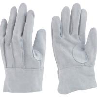 トワロン　牛床革手袋　背縫い革手袋　（１２双入）　　108-12P　474-6422 | Fukudakk.Net