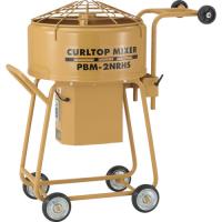 トモサダ　カールトップミキサー（軽量小型）　　PBM-2NRHS　758-3699 | Fukudakk.Net