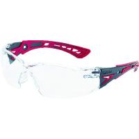 ｂｏｌｌｅ　二眼型保護メガネ（フィットタイプ）　ラッシュプラス　クリアレンズ（ＪＩＳ）　　1662301JP　772-4985 | Fukudakk.Net