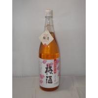 彩煌の梅酒(さつまの梅酒)　1800ml　白玉醸造　梅酒　14度　[特売] | 福田酒店