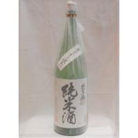 比翼鶴　純米酒　1800ml　比翼鶴酒造 [お取り寄せ] | 福田酒店