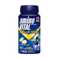 アミノバイタル BCAA アミノ酸 タブレット 120粒入 | ドラッグフォーユーネットショップ