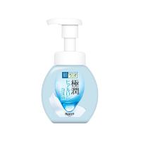 肌ラボ極潤ヒアルロン泡洗顔 160ml　 | ドラッグフォーユーネットショップ