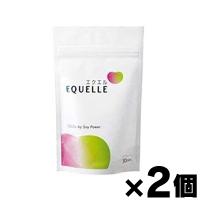 （メール便送料無料）大塚製薬 エクエル  パウチ 120粒入り×2個　 | ドラッグフォーユーネットショップ