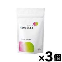 （メール便送料無料）大塚製薬 エクエル  パウチ 120粒入り×3個　 | ドラッグフォーユーネットショップ