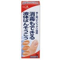 ケアハート　消毒もできる液体ばんそうこう　5g　【医薬部外品】　 | ドラッグフォーユーネットショップ