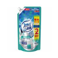 ファブリーズダブル除菌 つめかえ特大サイズ 640ml | ドラッグフォーユーネットショップ