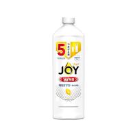 除菌ジョイ　コンパクト　食器用洗剤　レモン　詰替用　特大　670ml　 | ドラッグフォーユーネットショップ