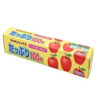 リケンラップ たっぷり 30cm×100m　 | ドラッグフォーユーネットショップ