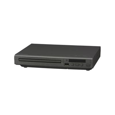 OHM（オーム電機） （送料無料!） DVDプレーヤー（DVD・CD・USB