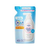 ビオレU　角層まで浸透する　うるおいミルク　無香料　詰替用　250ml　 | ドラッグフォーユーネットショップ