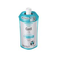 キュレル　ボディウォッシュ　詰替用　340ml　（医薬部外品）　 | ドラッグフォーユーネットショップ