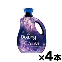 （送料無料!） ダウニーインフュージョンCALM　ラベンダー＆バニラ 2400ml×4個 | ドラッグフォーユーネットショップ