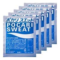 大塚製薬　ポカリスエット　74g×5袋 | ドラッグフォーユーネットショップ
