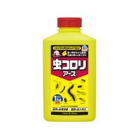 アース製薬 虫コロリアース 粉剤 1kg | ドラッグフォーユーネットショップ