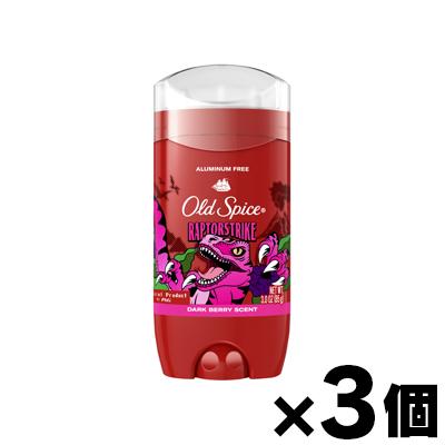 オールドスパイス ラプターストライクのおすすめ人気商品一覧 通販