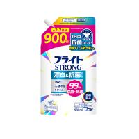 ライオン ブライト STRONG 漂白&amp;抗菌ジェル つめかえ用 900ml | ドラッグフォーユーネットショップ