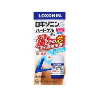 （第2類医薬品）(税制対象)ロキソニンＳハードゲル　41g 4987107632081 | ドラッグフォーユーネットショップ
