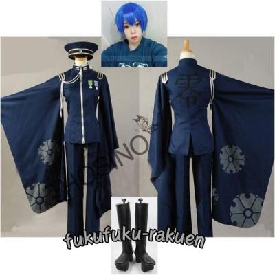 コスプレ靴 VOCALOID KAITOの商品一覧 通販 - Yahoo!ショッピング コスプレ靴 VOCALOID KAITOの商品一覧 通販 - Yahoo!ショッピング